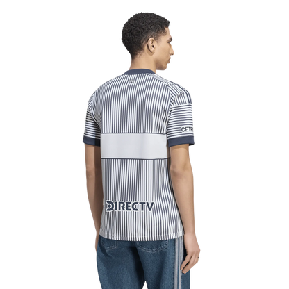 Boca Juniors 26/27 Away Jersey (KD1518)