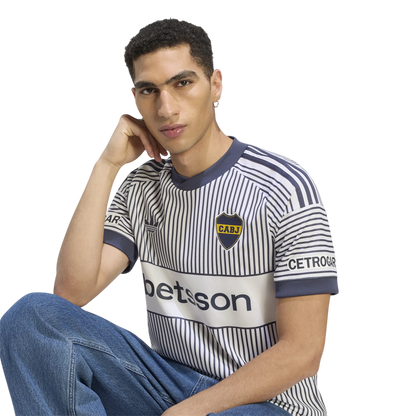 Boca Juniors 26/27 Away Jersey (KD1518)