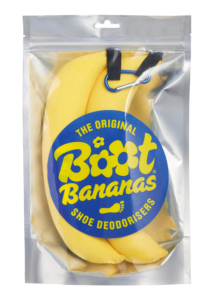 Boot Banana Shoe Deodoriser