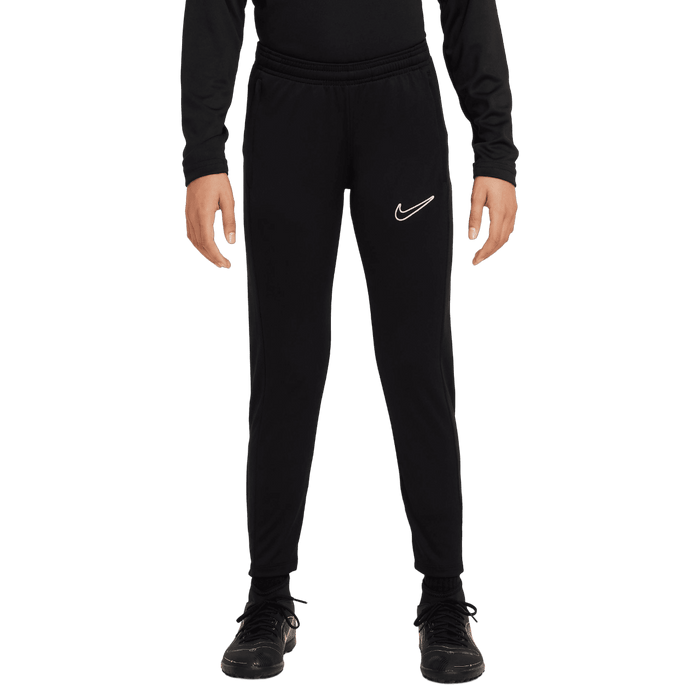 BOROONDARA EAGLES FC Nike Dri-FIT Academy Big Kids' Knit Soccer Pants (DR1676-010) BOROONDARA EAGLES FC Nike Club Zone