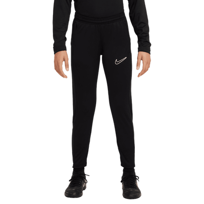 BOROONDARA EAGLES FC Nike Dri-FIT Academy Big Kids' Knit Soccer Pants (DR1676-010) BOROONDARA EAGLES FC Nike Club Zone
