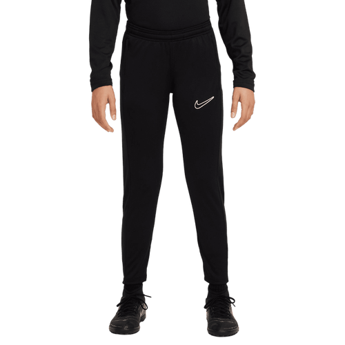 BOROONDARA EAGLES FC Nike Dri-FIT Academy Big Kids' Knit Soccer Pants (DR1676-010) BOROONDARA EAGLES FC Nike Club Zone