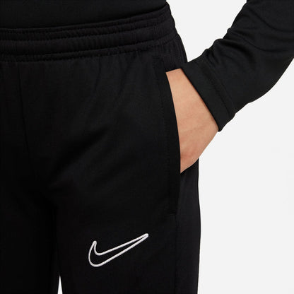 BOROONDARA EAGLES FC Nike Dri-FIT Academy Big Kids' Knit Soccer Pants (DR1676-010) BOROONDARA EAGLES FC Nike Club Zone