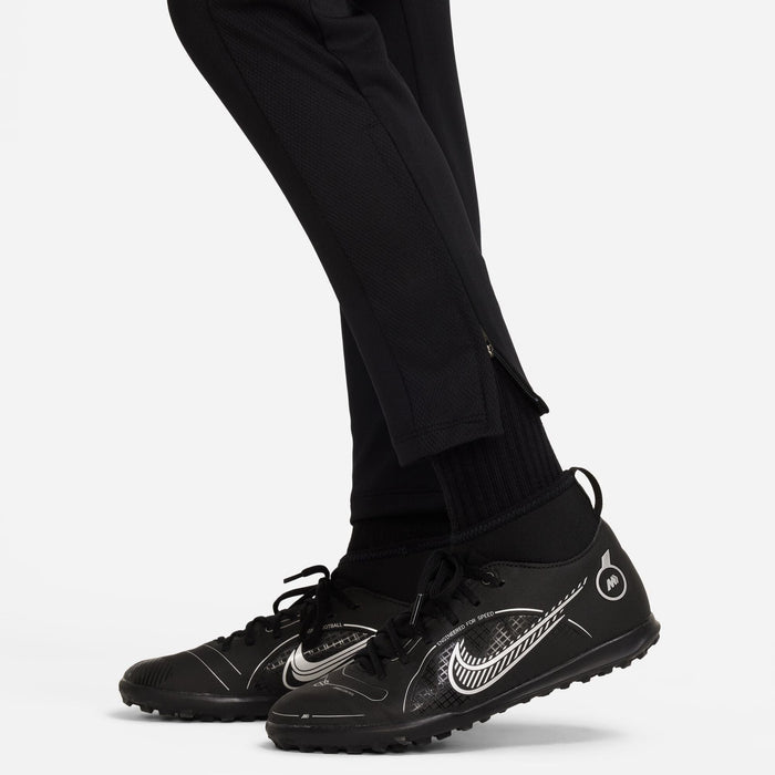 BOROONDARA EAGLES FC Nike Dri-FIT Academy Big Kids' Knit Soccer Pants (DR1676-010) BOROONDARA EAGLES FC Nike Club Zone