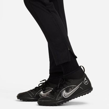 BOROONDARA EAGLES FC Nike Dri-FIT Academy Big Kids' Knit Soccer Pants (DR1676-010) BOROONDARA EAGLES FC Nike Club Zone