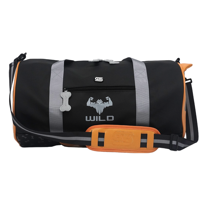 Buffpup: Gym Bag - Gamer Supps