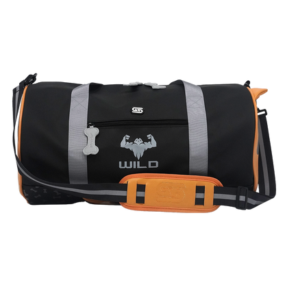 Buffpup: Gym Bag - Gamer Supps