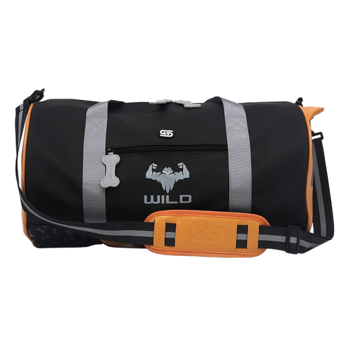 Buffpup: Gym Bag - Gamer Supps