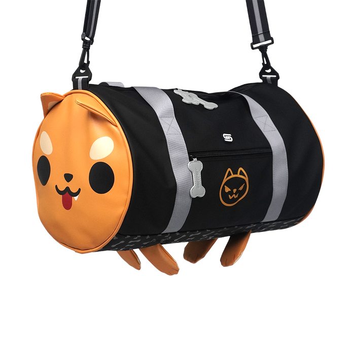 Buffpup: Gym Bag - Gamer Supps