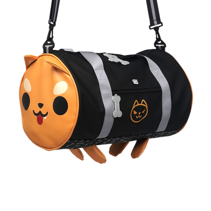 Buffpup: Gym Bag - Gamer Supps