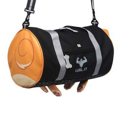 Buffpup: Gym Bag - Gamer Supps