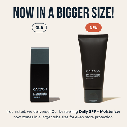 CARDON Anti-Aging Skincare Set
