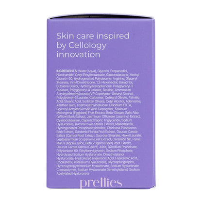 Cellology Purple Carrot Pore Ampoule 30ml