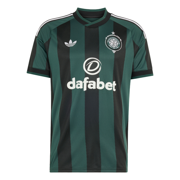 Celtic FC 26/27 Away Jersey (HZ9647)