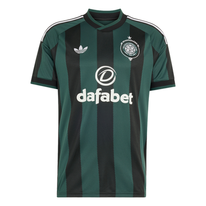 Celtic FC 26/27 Away Jersey (HZ9647)