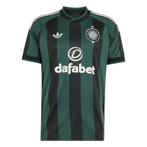 Celtic FC 26/27 Away Jersey (HZ9647)