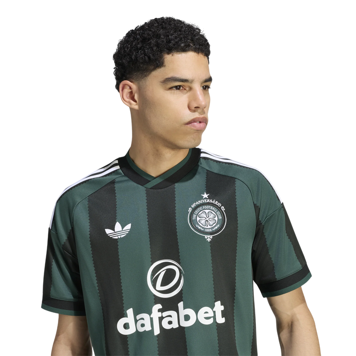 Celtic FC 26/27 Away Jersey (HZ9647)