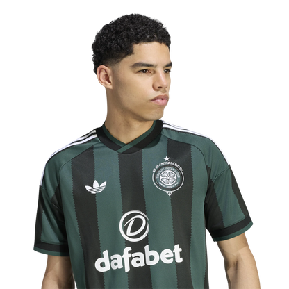 Celtic FC 26/27 Away Jersey (HZ9647)