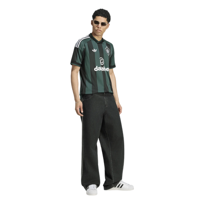 Celtic FC 26/27 Away Jersey (HZ9647)