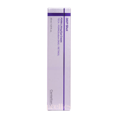 Centellian24 360º Shot PDRN lifting Eye cream 30ml