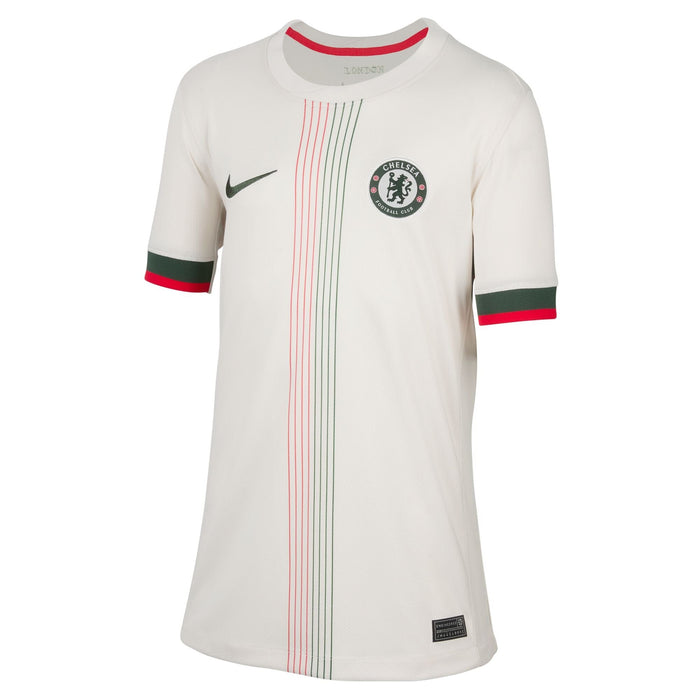 Chelsea FC 25/26 Away Youth Jersey (HJ5284-031) Apparel Nike