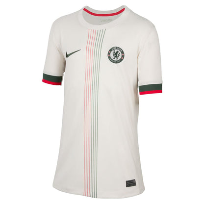 Chelsea FC 25/26 Away Youth Jersey (HJ5284-031) Apparel Nike