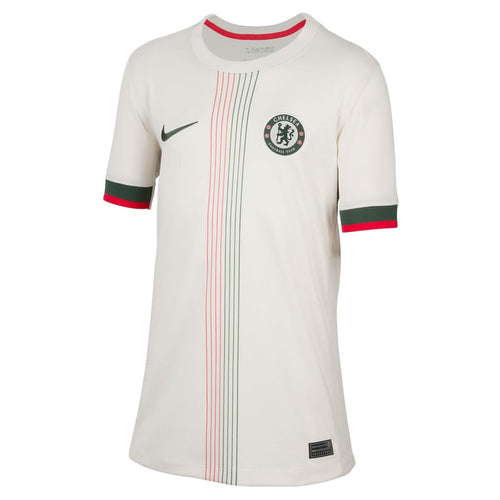 Chelsea FC 25/26 Away Youth Jersey (HJ5284-031) Apparel Nike
