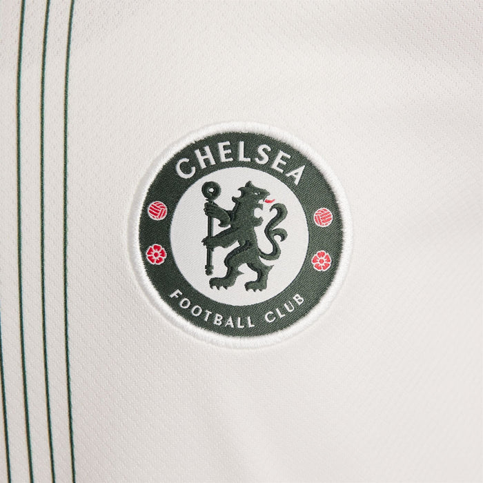 Chelsea FC 25/26 Away Youth Jersey (HJ5284-031) Apparel Nike
