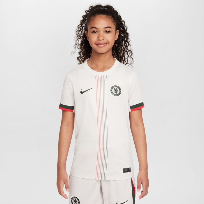 Chelsea FC 25/26 Away Youth Jersey (HJ5284-031) Apparel Nike