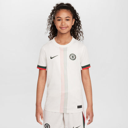 Chelsea FC 25/26 Away Youth Jersey (HJ5284-031) Apparel Nike
