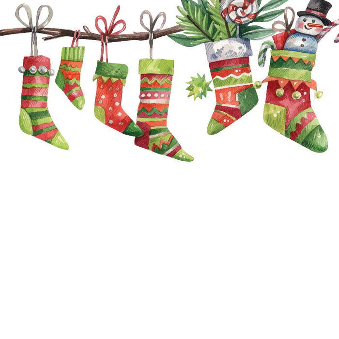 CHRISTMAS HOLIDAY CARDS