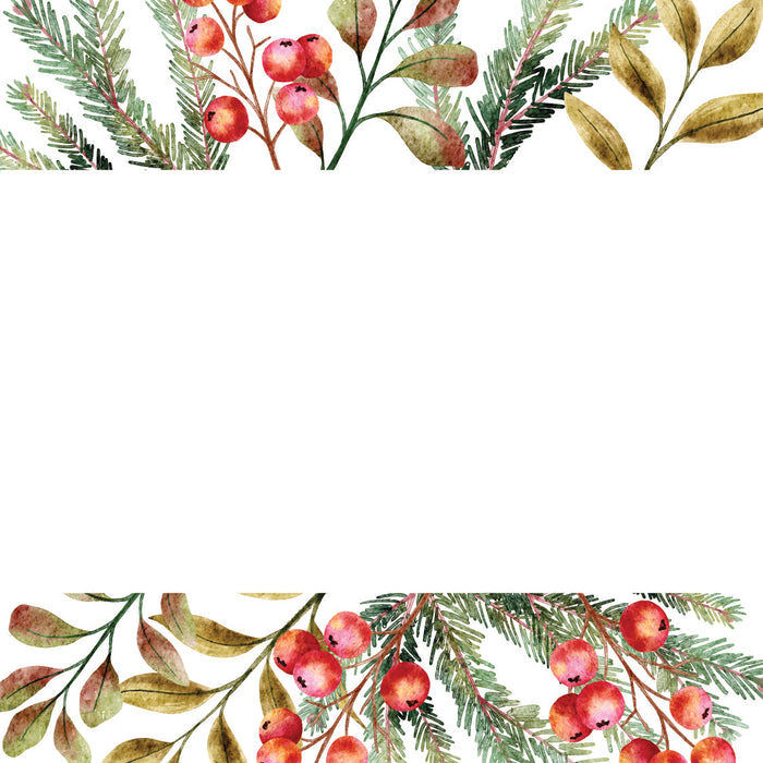 CHRISTMAS HOLIDAY CARDS