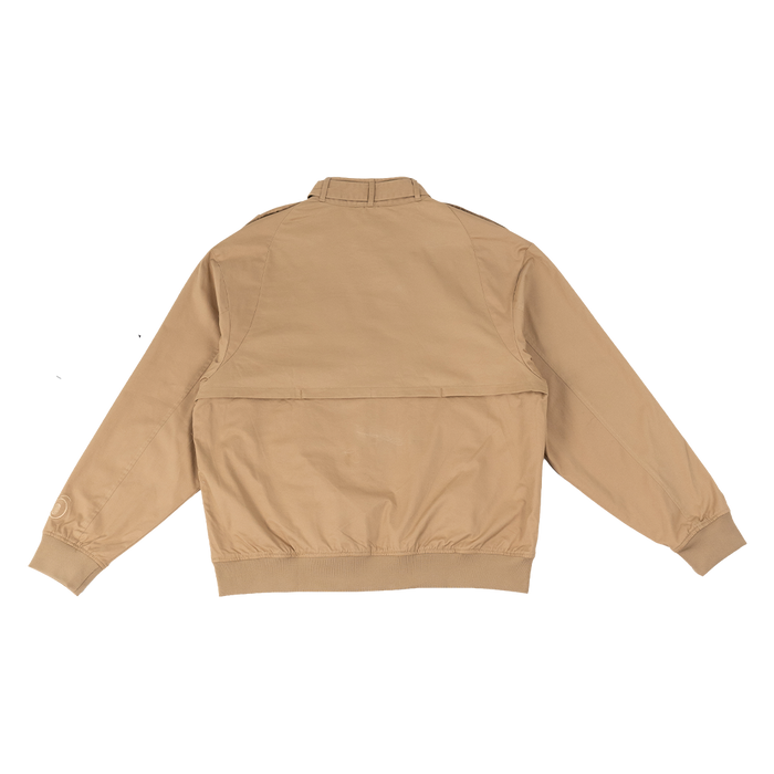 Clooless: Harrington Jacket