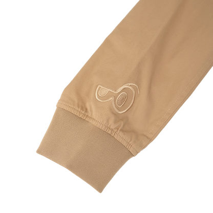 Clooless: Harrington Jacket