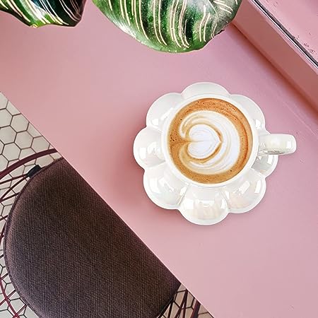 Cloud Cup