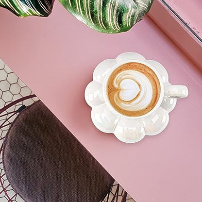 Cloud Cup