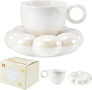 Cloud Cup