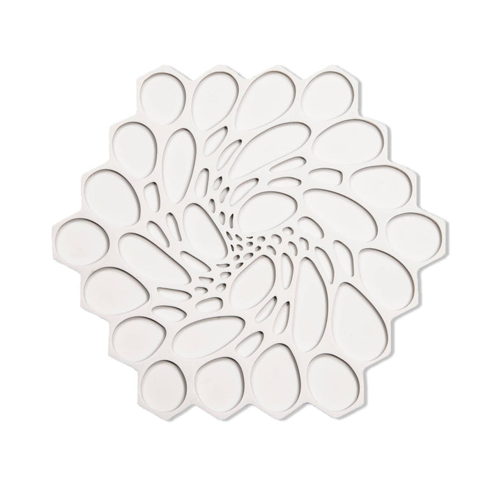 Cloud Trivet - Set of 2