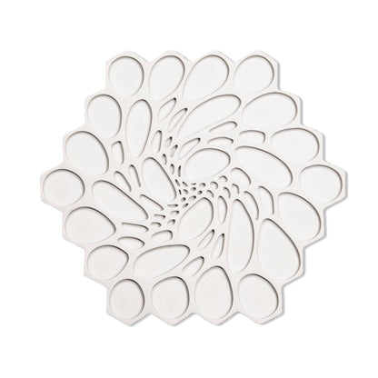 Cloud Trivet - Set of 2