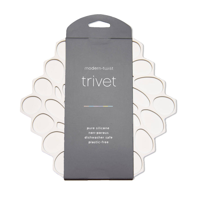 Cloud Trivet - Set of 2
