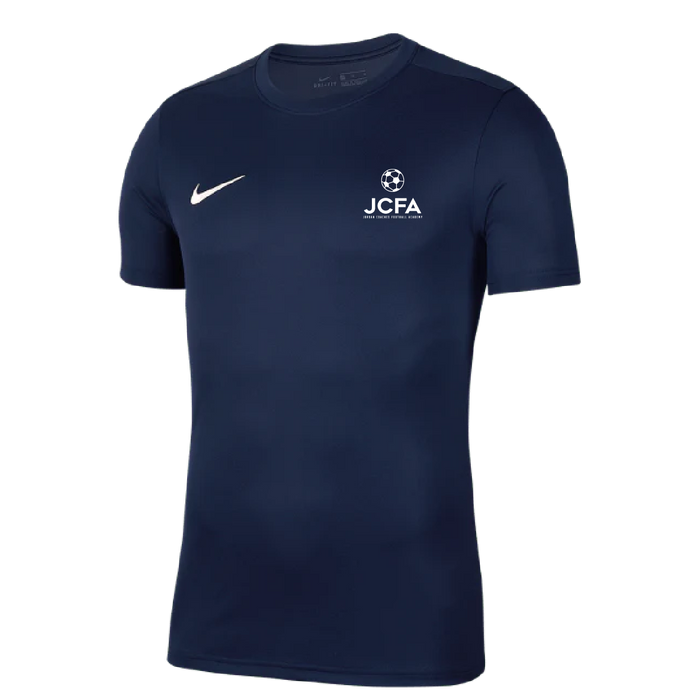 JORDAN COACHES FOOTBALL ACADEMY  Youth Park 7 Jersey (BV6741-410)