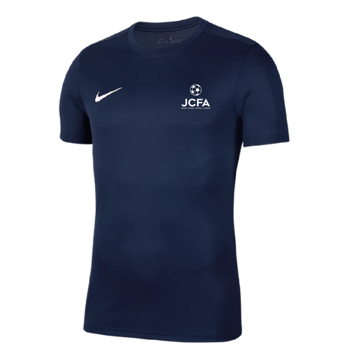 JORDAN COACHES FOOTBALL ACADEMY  Youth Park 7 Jersey (BV6741-410)