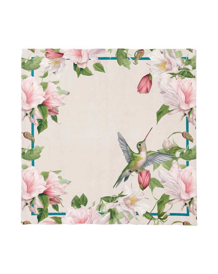 Colibri Easy-Care Napkins (set of 6)