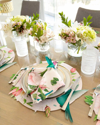 Colibri Easy-Care Napkins (set of 6)