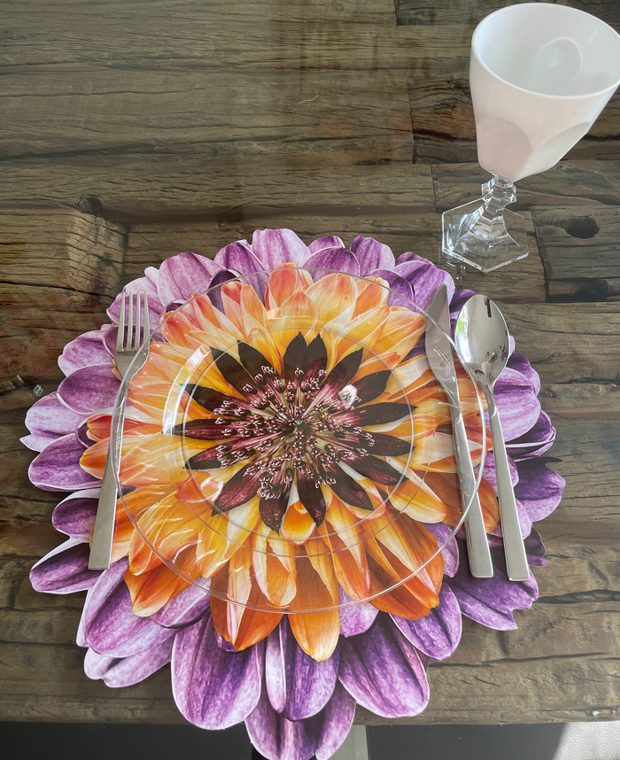 COLORFUL MIX FLOWERS