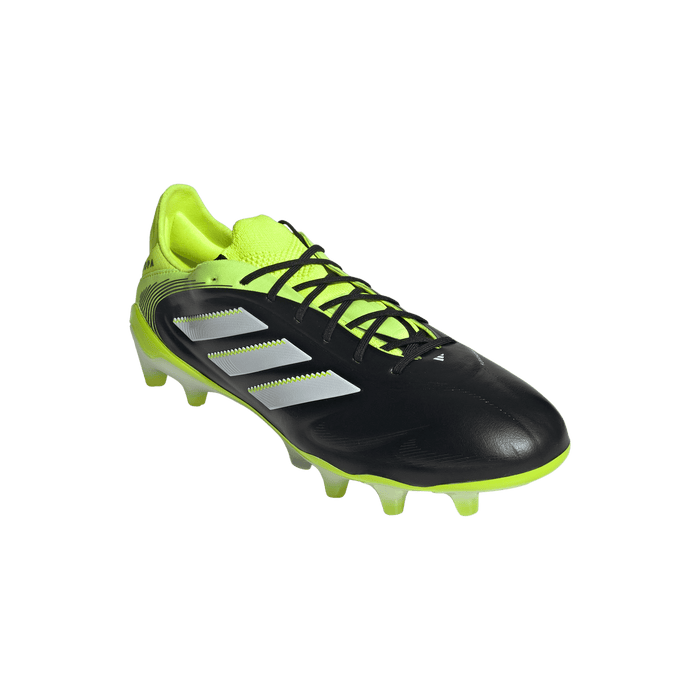 Copa Pure 3 Elite FG - Radiant Blaze Pack (JH6304) Footwear Adidas