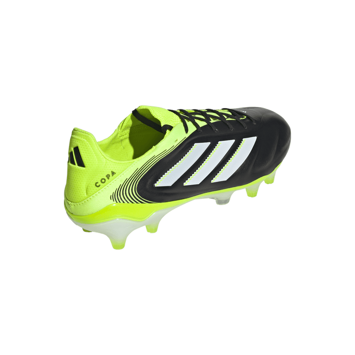 Copa Pure 3 Elite FG - Radiant Blaze Pack (JH6304) Footwear Adidas