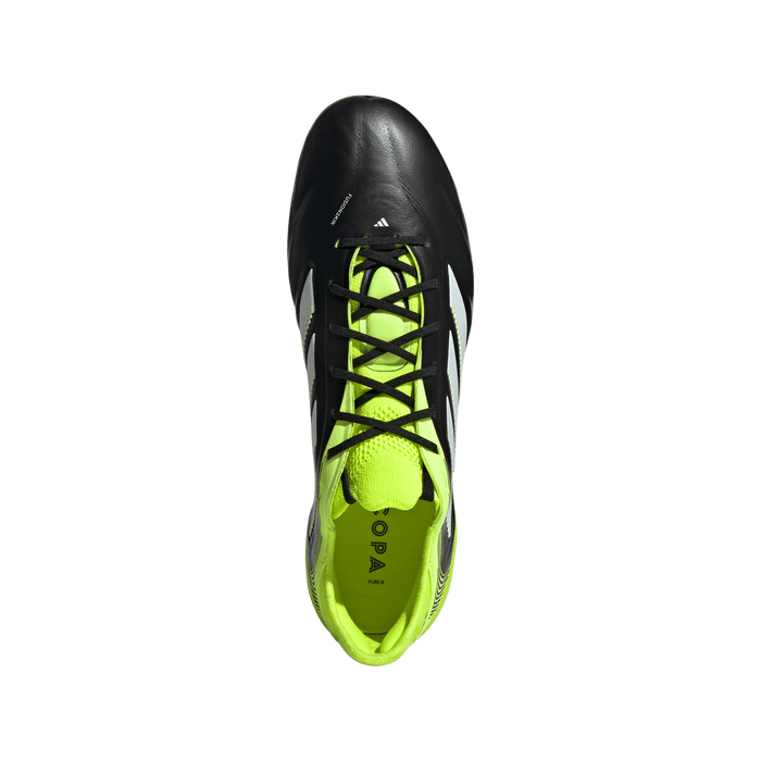 Copa Pure 3 Elite FG - Radiant Blaze Pack (JH6304) Footwear Adidas