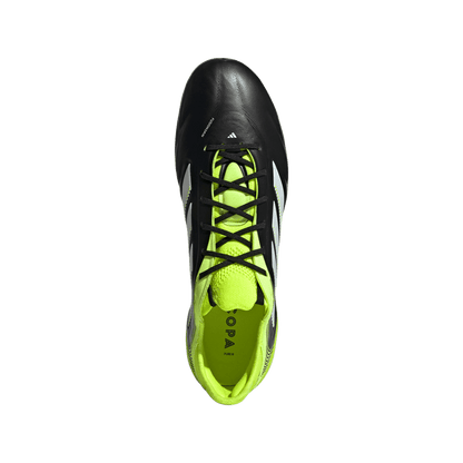 Copa Pure 3 Elite FG - Radiant Blaze Pack (JH6304) Footwear Adidas