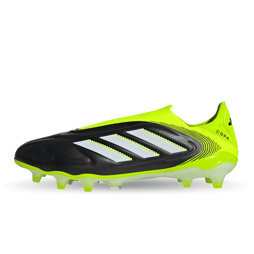 Copa Pure 3 Elite Laceless FG - Radiant Blaze Pack (JH6302) Footwear Adidas